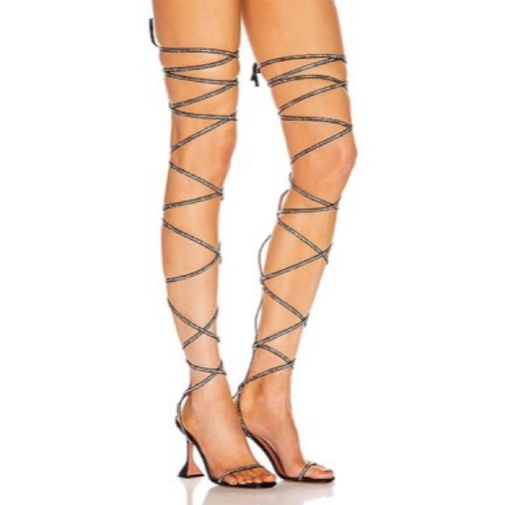 Amina Muaddi (Designer)